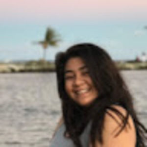 Meet your Posher, Natalie